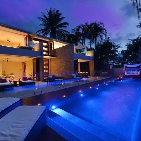 Tugela - Luxury Holiday Home Port Douglas Exterior foto