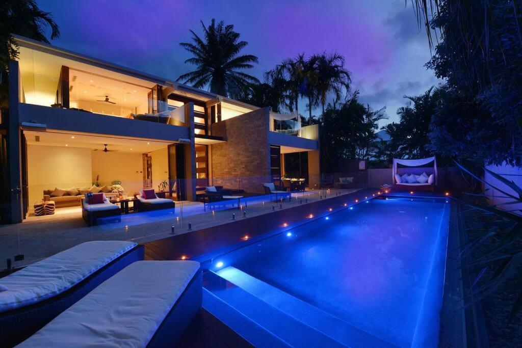 Tugela - Luxury Holiday Home Port Douglas Exterior foto