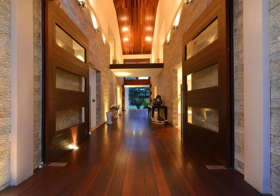 Tugela - Luxury Holiday Home Port Douglas Exterior foto