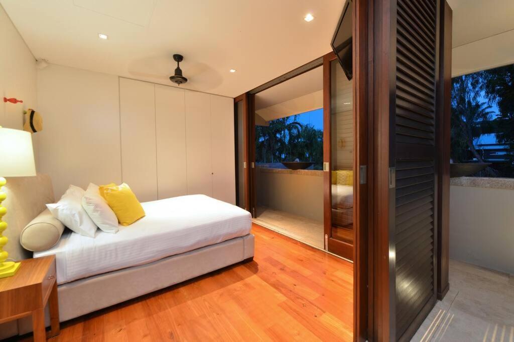 Tugela - Luxury Holiday Home Port Douglas Exterior foto